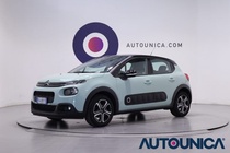 Citroen C3 2019