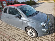 Fiat 500C 2022
