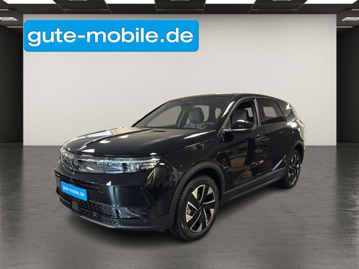 Opel Grandland 2025