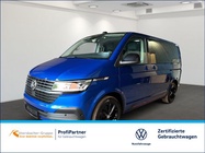 Volkswagen T6 2021