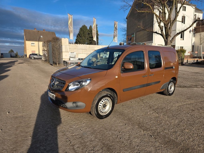 Mercedes-Benz Citan