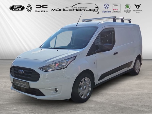 Ford Transit Connect 2019