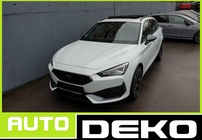 Cupra Leon 2021