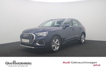 Audi Q3 2021