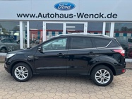 Ford Kuga 2019