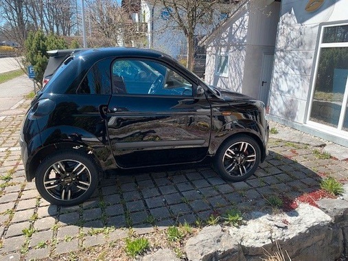 Microcar DUE 2025
