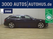 Audi A6 2020