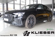 Audi SQ8 2020