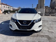 Nissan Qashqai 2020