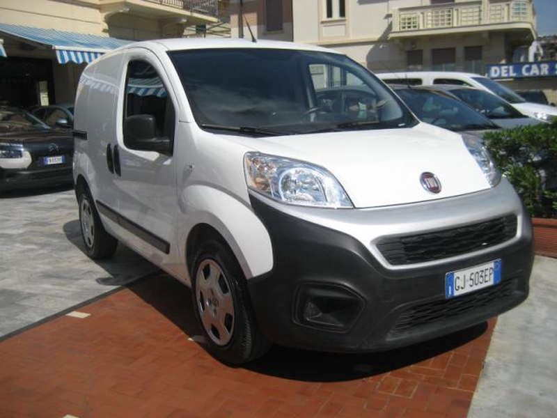 Fiat Fiorino