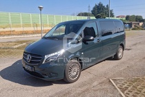 Mercedes-Benz Vito 2022