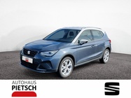 Seat Arona 2024