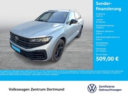 Volkswagen Touareg 2025