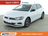 Volkswagen Polo 2019