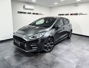 Ford Fiesta 2018