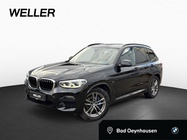 BMW X3 2020