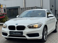 BMW 1 Series 2015