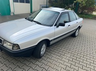Audi 80 1990