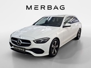 Mercedes-Benz C-Class 2024