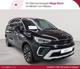 Opel Crossland 2024