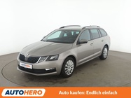 Skoda Octavia 2017