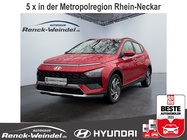 Hyundai Bayon 2025