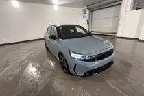 Opel Corsa 2025