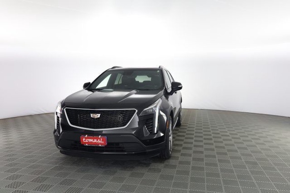 Cadillac XT4 2022
