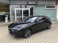Mazda 3 2019