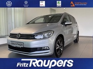 Volkswagen Touran 2020