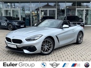 BMW Z4 2022