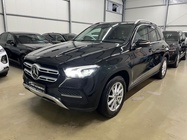 Mercedes-Benz GLE-Class 2020