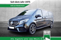 Mercedes-Benz V-Class 2021