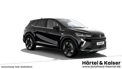 Renault Symbioz 2025