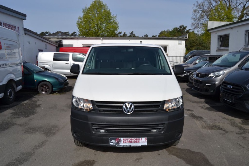 Volkswagen T5