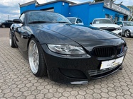 BMW Z4 2003