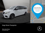 Mercedes-Benz V-Class 2021