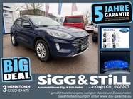Ford Kuga 2021