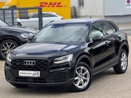 Audi Q2 2018