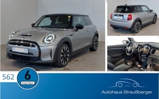 MINI Cooper 2023