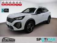Peugeot 2008 2024