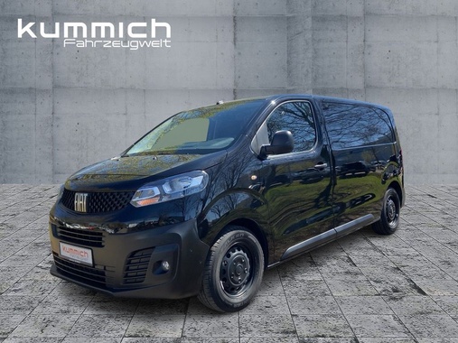 Fiat Scudo 2023