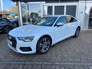 Audi A6 2023