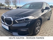 BMW 1 Series 2023