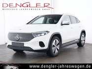 Mercedes-Benz EQA 2024