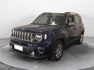 Jeep Renegade 2020