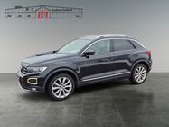 Volkswagen T-Roc 2019