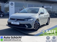 Volkswagen Polo 2023