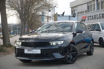 Opel Astra 2024