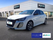 Peugeot 208 2024